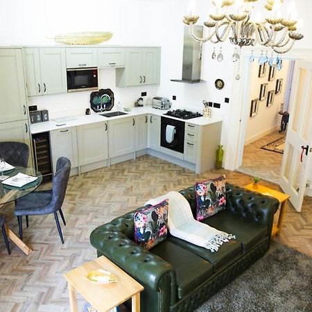 The Penthouse At Mercers Croft Stratford-upon-Avon Luaran gambar